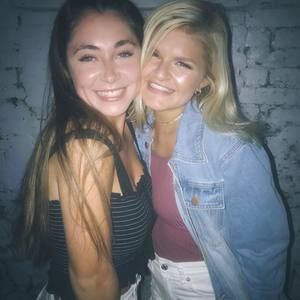 Meet your Posher, Rachel